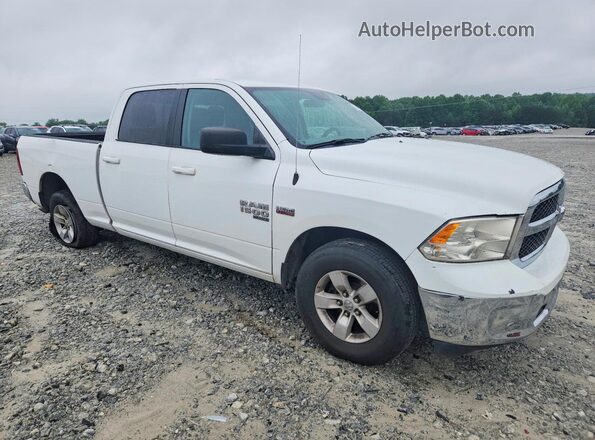 1C6RR6TT2LS124275 2020 RAM 1500 White 