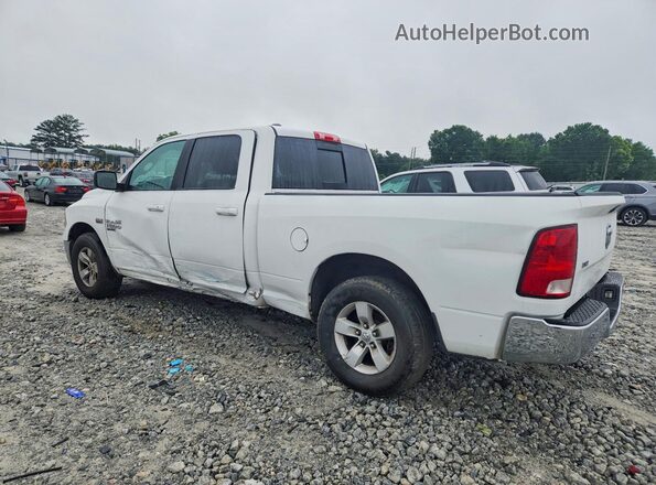 1C6RR6TT2LS124275 2020 RAM 1500 White 