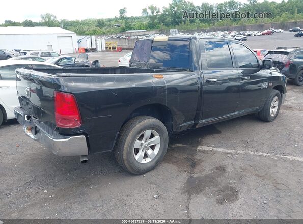 1C6RR6TT3HS676116 2017 RAM 1500 Black 