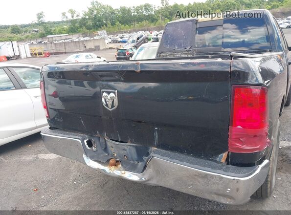 1C6RR6TT3HS676116 2017 RAM 1500 Black 