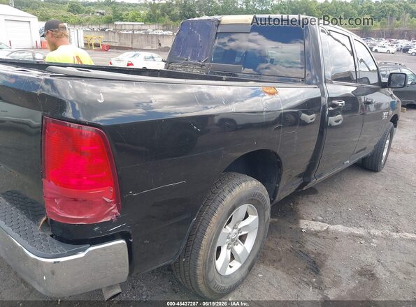 1C6RR6TT3HS676116 2017 RAM 1500 Black 