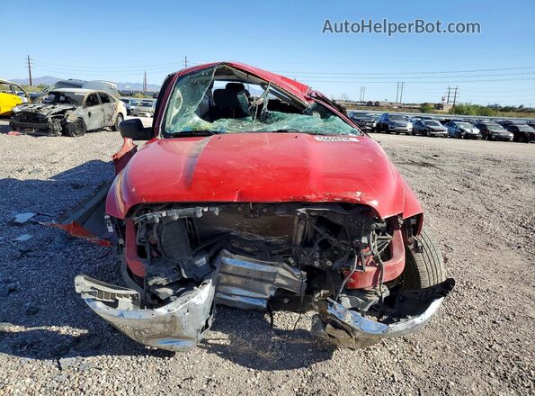 1C6RR6TT3LS133471 2020 RAM 1500 Red 