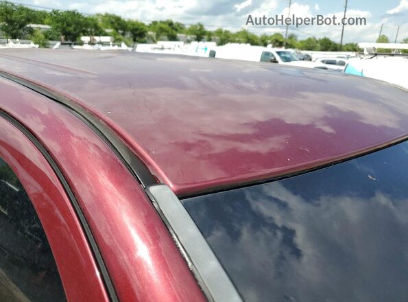 1C6RR6TT4HS722942 2017 RAM 1500 Maroon 