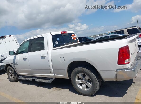 1C6RR6TT7LS103387 2020 RAM 1500 CLASSIC White 