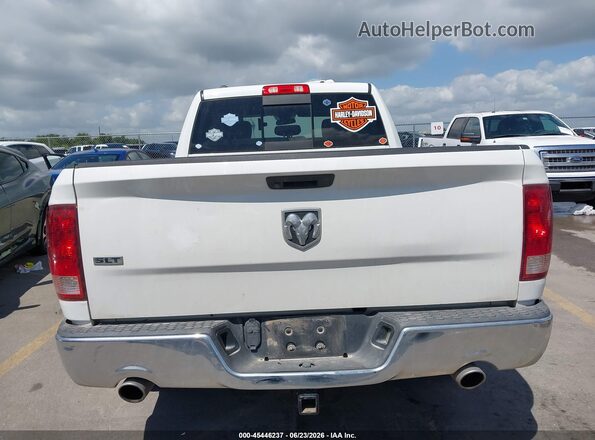 1C6RR6TT7LS103387 2020 RAM 1500 CLASSIC White 