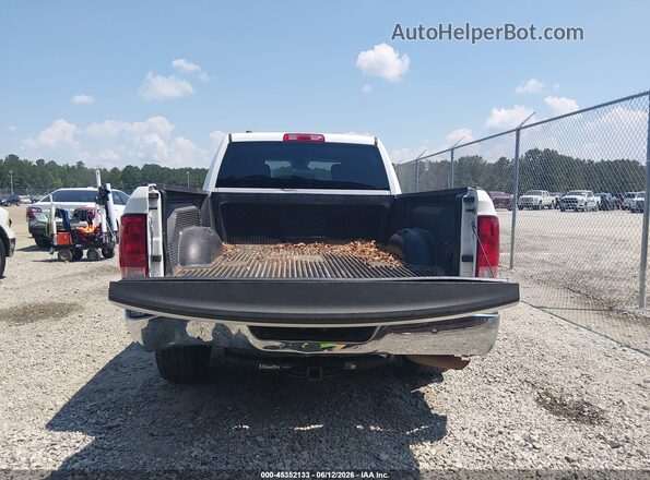 1C6RR6TT8MS516176 2021 RAM 1500 CLASSIC White 