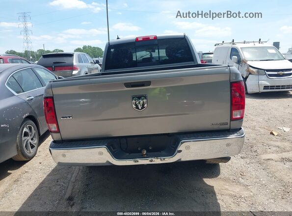 1C6RR6TT9LS135807 2020 RAM 1500 CLASSIC Gray 