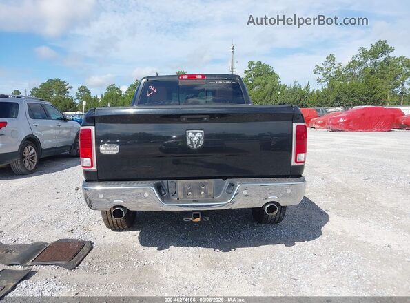 1C6RR6WT4GS209281 2016 RAM 1500 Black 