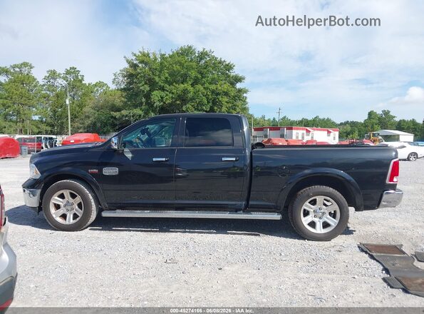1C6RR6WT4GS209281 2016 RAM 1500 Black Vista interior de 360 grados