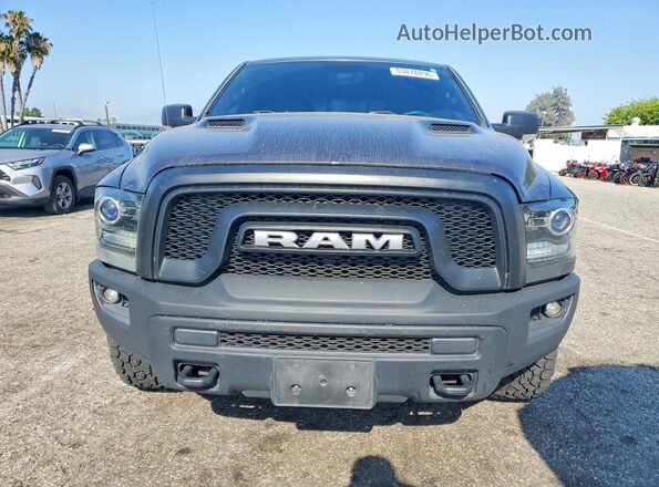 1C6RR6YT3HS825598 2017 RAM 1500 Серый Вид спереди