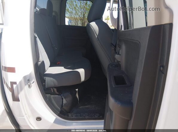 1C6RR7FG0GS108778 2016 RAM 1500 White 