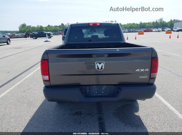 1C6RR7FG1GS334148 2016 RAM 1500 Gray 