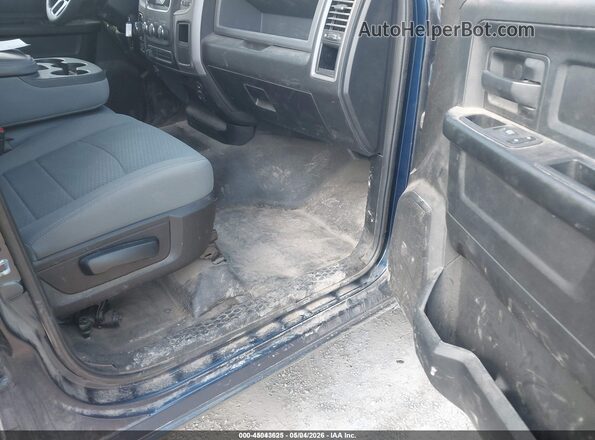 1C6RR7FG1LS156588 2020 RAM 1500 CLASSIC Dark Blue 