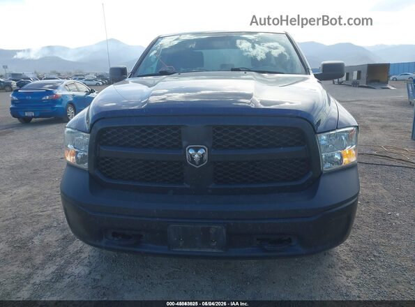 1C6RR7FG1LS156588 2020 RAM 1500 CLASSIC Dark Blue 