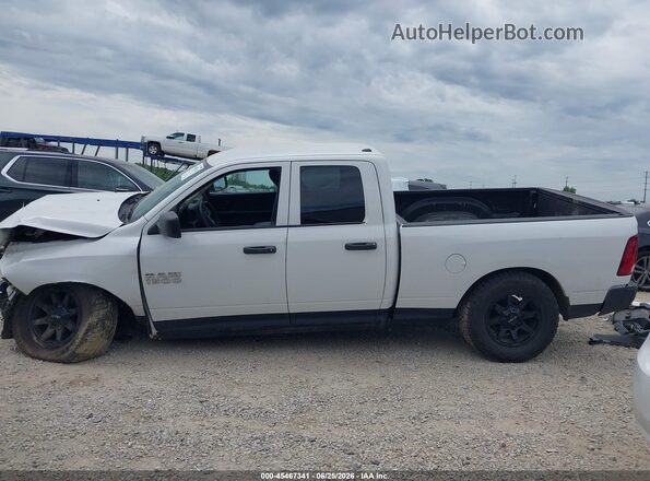 1C6RR7FG2HS712317 2017 RAM 1500 Белый 