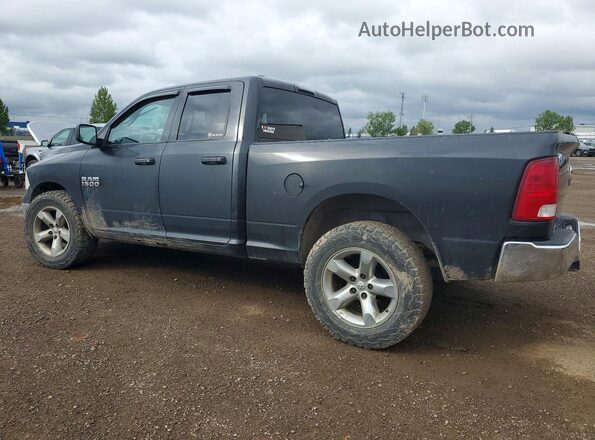 1C6RR7FG2JS169475 2018 RAM 1500 Black 