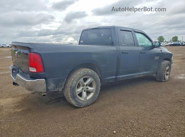1C6RR7FG2JS169475 2018 RAM 1500 Black 
