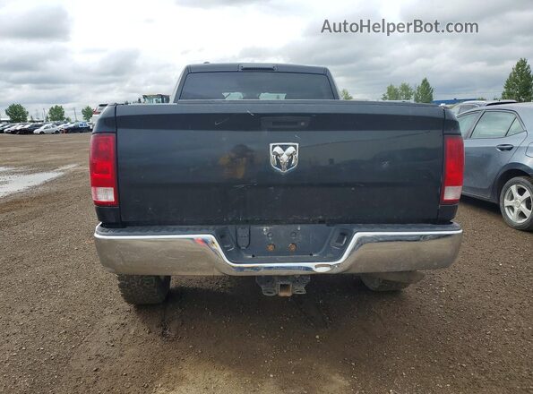 1C6RR7FG2JS169475 2018 RAM 1500 Black 
