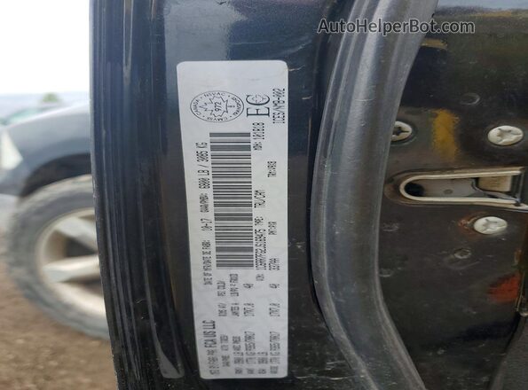 1C6RR7FG2JS169475 2018 RAM 1500 Black 