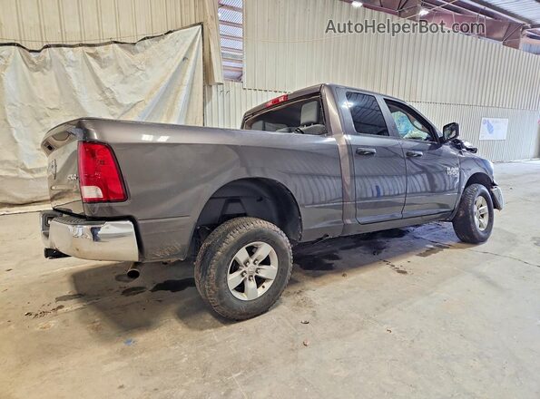 1C6RR7FG2KS675549 2019 RAM 1500 Charcoal 