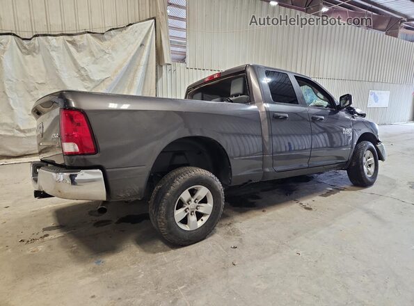 1C6RR7FG2KS675549 2019 RAM 1500 Charcoal 