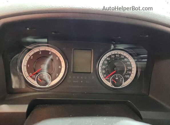 1C6RR7FG2KS675549 2019 RAM 1500 Charcoal 