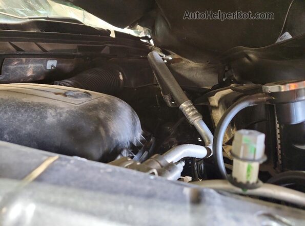 1C6RR7FG2KS675549 2019 RAM 1500 Charcoal 