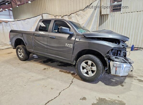 1C6RR7FG2KS675549 2019 RAM 1500 Charcoal 
