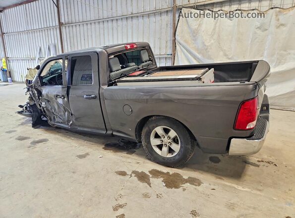 1C6RR7FG2KS675549 2019 RAM 1500 Charcoal 