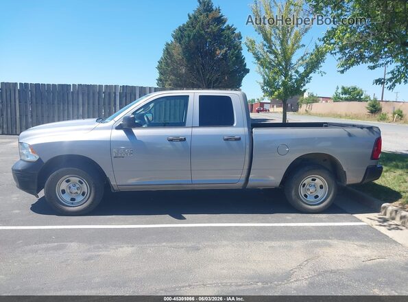 1C6RR7FG3LS155555 2020 RAM 1500 CLASSIC Gray 