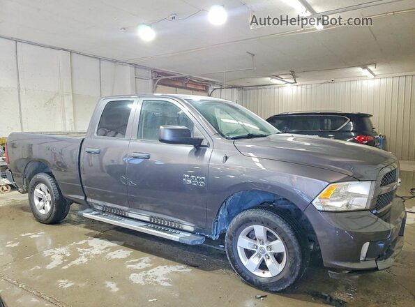 1C6RR7FG4HS612655 2017 RAM 1500 Charcoal 