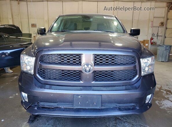 1C6RR7FG4HS612655 2017 RAM 1500 Charcoal 