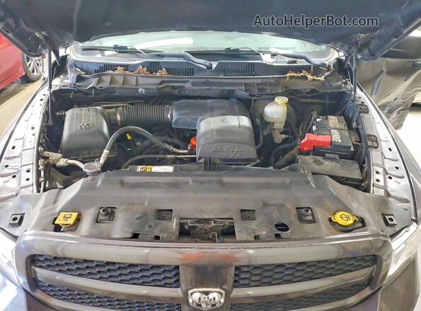 1C6RR7FG4HS612655 2017 RAM 1500 Charcoal 