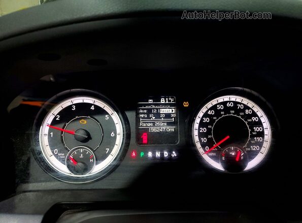 1C6RR7FG4HS612655 2017 RAM 1500 Charcoal 