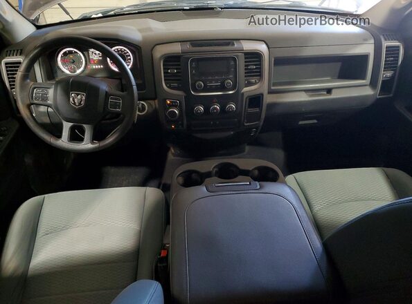 1C6RR7FG4HS612655 2017 RAM 1500 Charcoal 