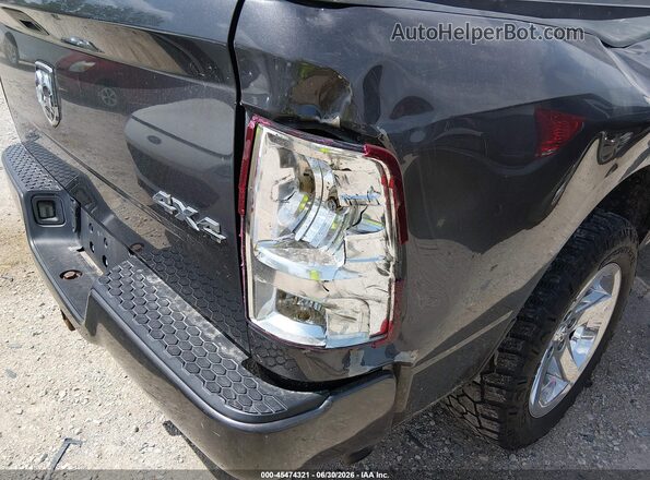 1C6RR7FG4HS849551 2017 RAM 1500 Gray 