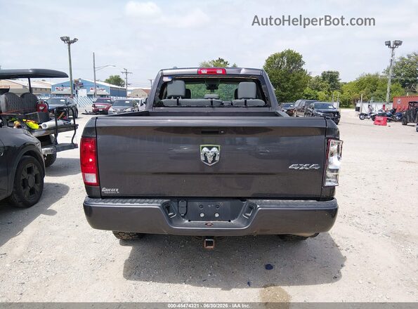 1C6RR7FG4HS849551 2017 RAM 1500 Gray 