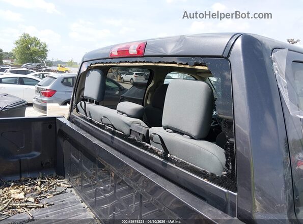 1C6RR7FG4HS849551 2017 RAM 1500 Gray 
