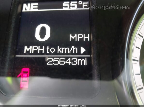 1C6RR7FG4JS326102 2018 RAM 1500 Silver 
