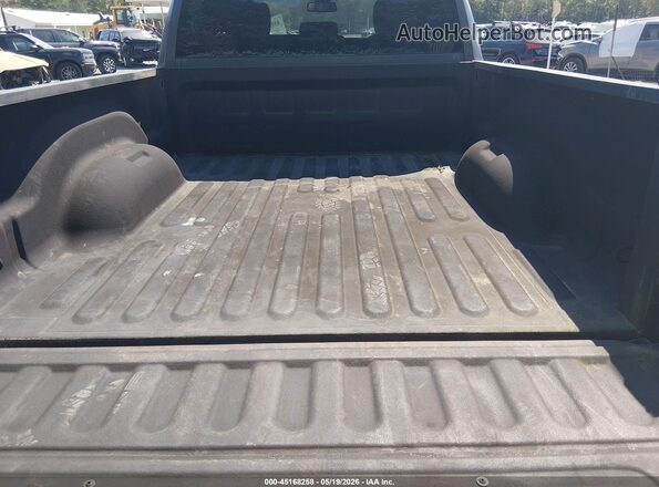 1C6RR7FG5GS390397 2016 RAM 1500 Gray Սարքավորումների վահանակի տեսք