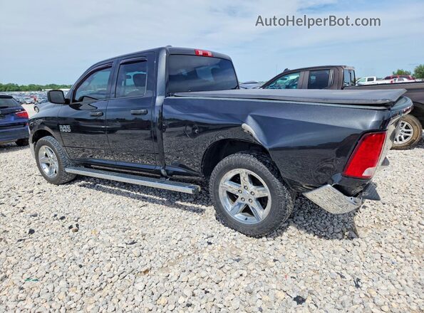 1C6RR7FG5HS580458 2017 RAM 1500 Black 