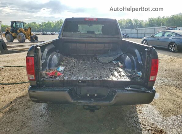 1C6RR7FG5KS667557 2019 RAM 1500 Gray 