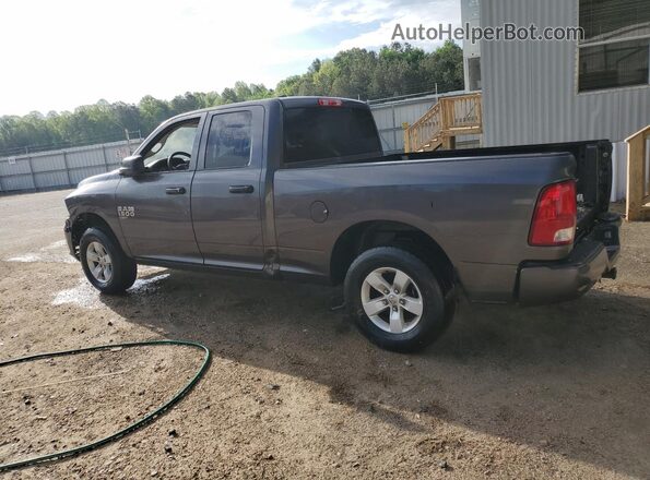 1C6RR7FG5KS667557 2019 RAM 1500 Gray 