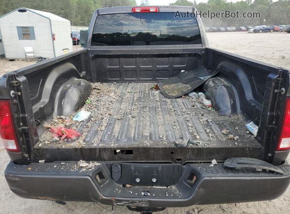 1C6RR7FG5KS667557 2019 RAM 1500 Gray 