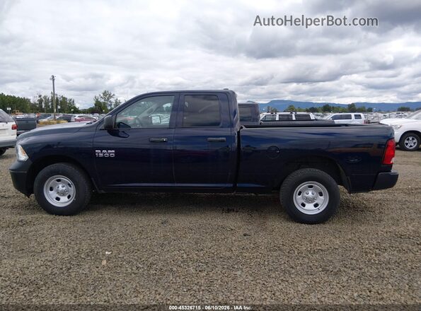 1C6RR7FG6HS616562 2017 RAM 1500 Blue 