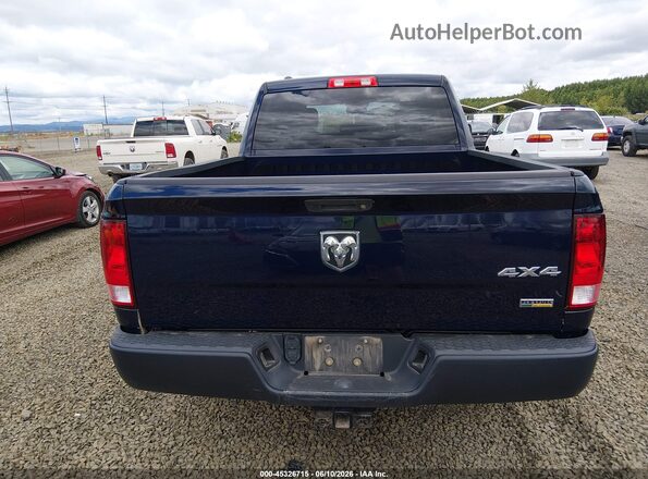 1C6RR7FG6HS616562 2017 RAM 1500 Blue 