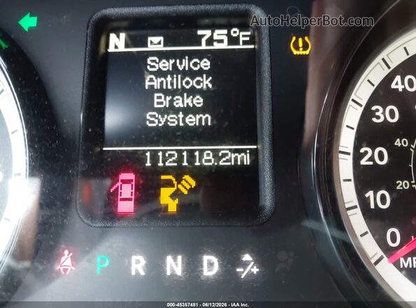 1C6RR7FG6HS862141 2017 RAM 1500 Gray 