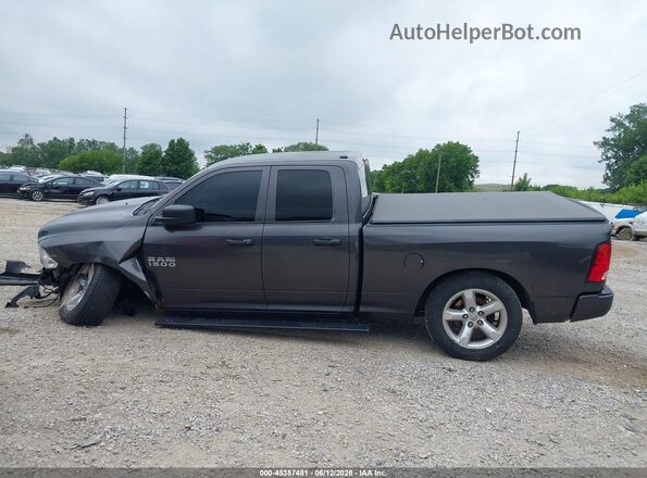 1C6RR7FG6HS862141 2017 RAM 1500 Gray Панорамний вид салону 360°