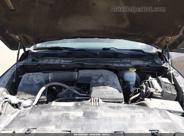 1C6RR7FG6LS158935 2020 RAM 1500 CLASSIC Brown 
