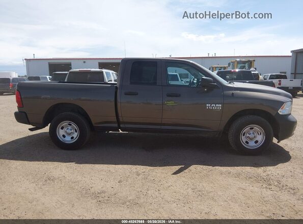 1C6RR7FG6LS158935 2020 RAM 1500 CLASSIC Brown 